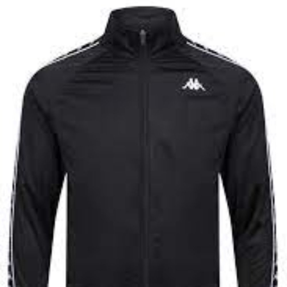 KAPPA BANDA ANNISTON SLIM FIT CLASSIC JACKET - Picture 3 of 3